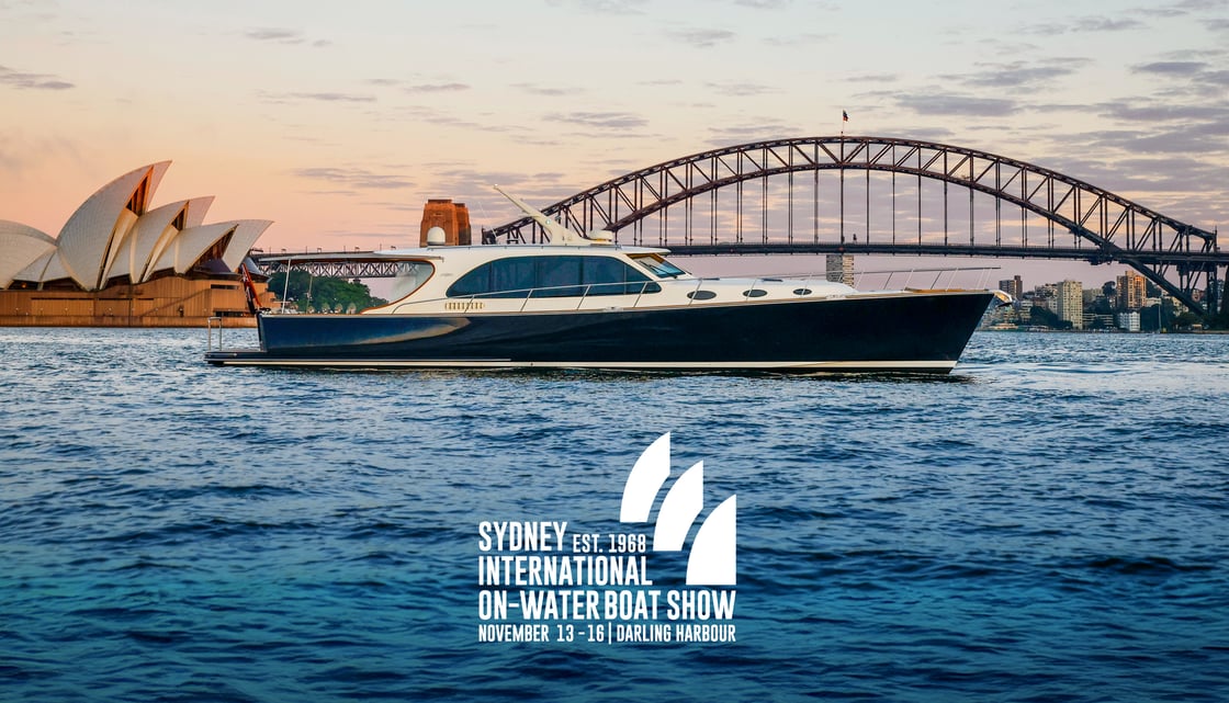 Sydney IBS eDM banner